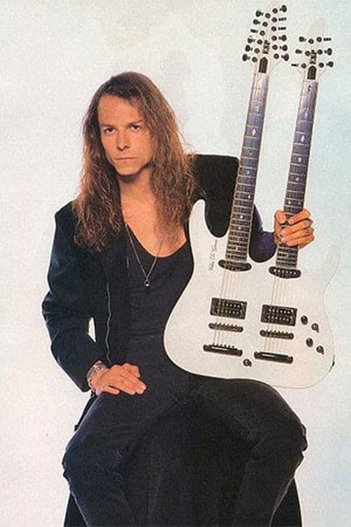 Photo of Chris DeGarmo