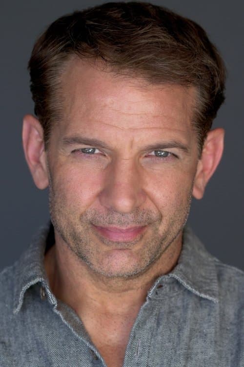 Photo of Chris Devlin