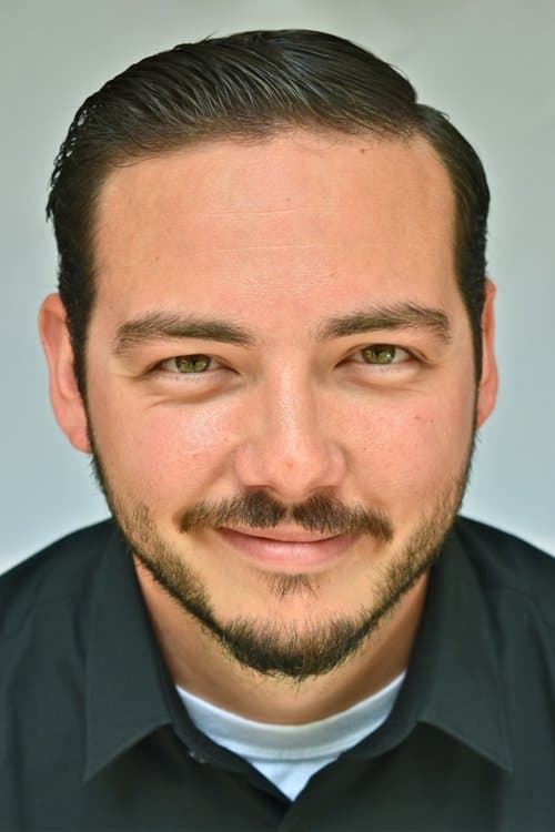 Photo of Chris Ewing