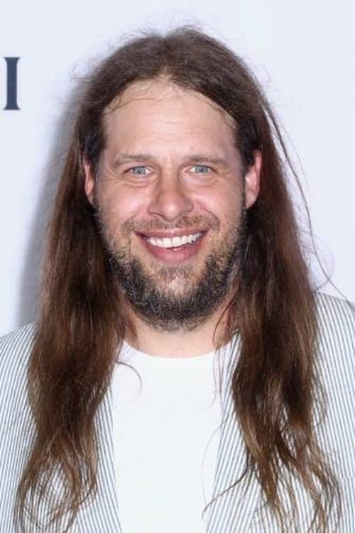 Photo of Chris Fehn