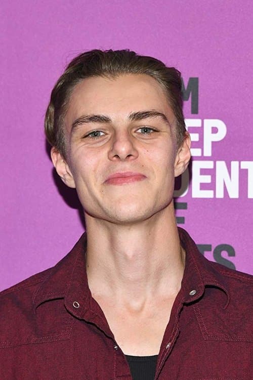 Photo of Chris Galust