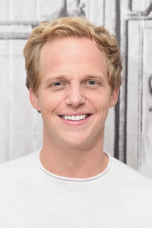 Photo of Chris Geere