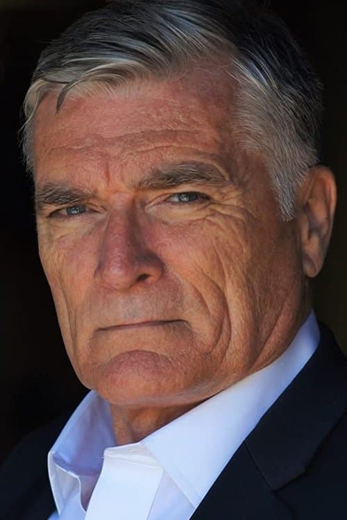 Photo of Chris Gillett