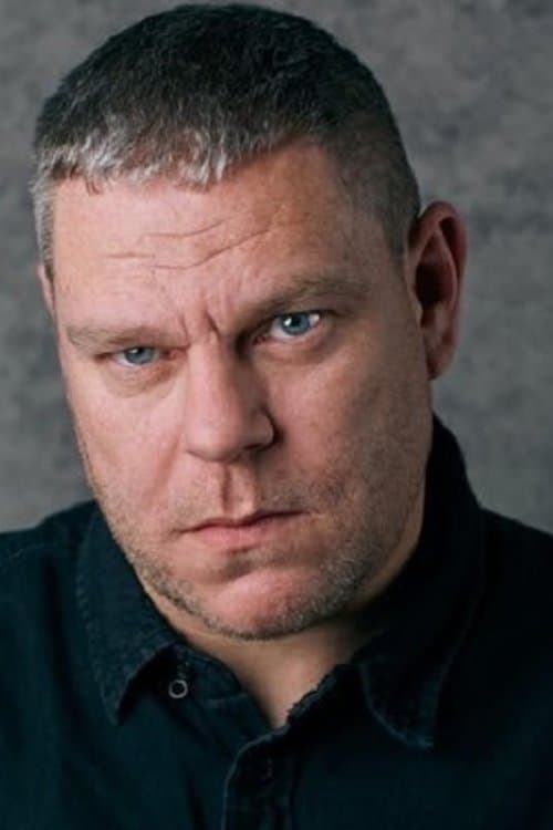 Photo of Chris Gotts