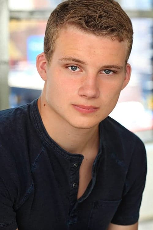 Photo of Chris Gray