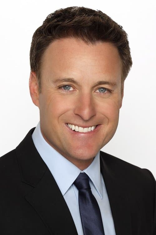 Photo of Chris Harrison