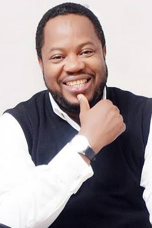 Photo of Chris Iheuwa