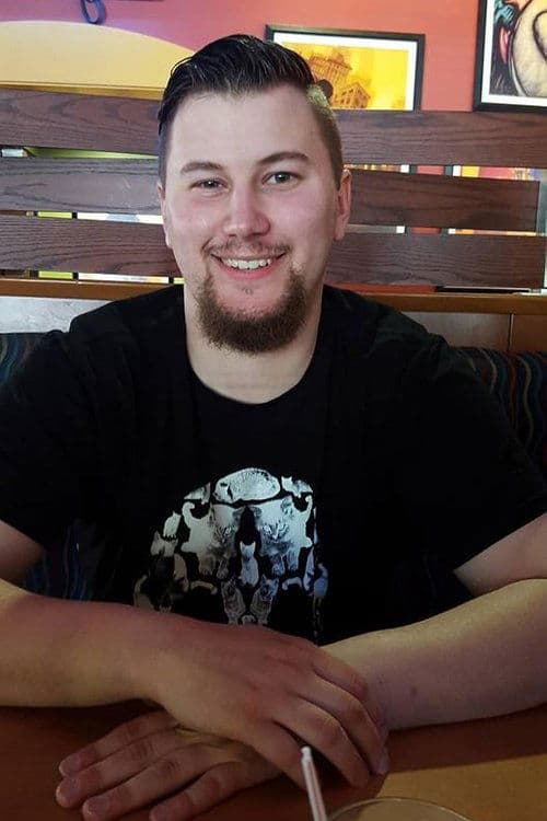 Photo of Chris Ihlenfeldt