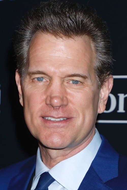 Photo of Chris Isaak