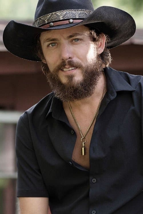 Photo of Chris Janson