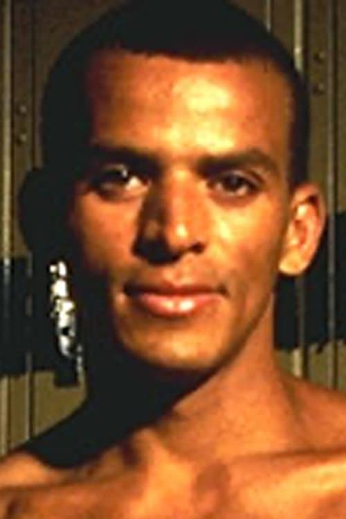 Photo of Chris Johnson