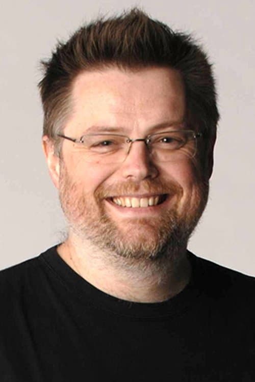 Photo of Chris Jones