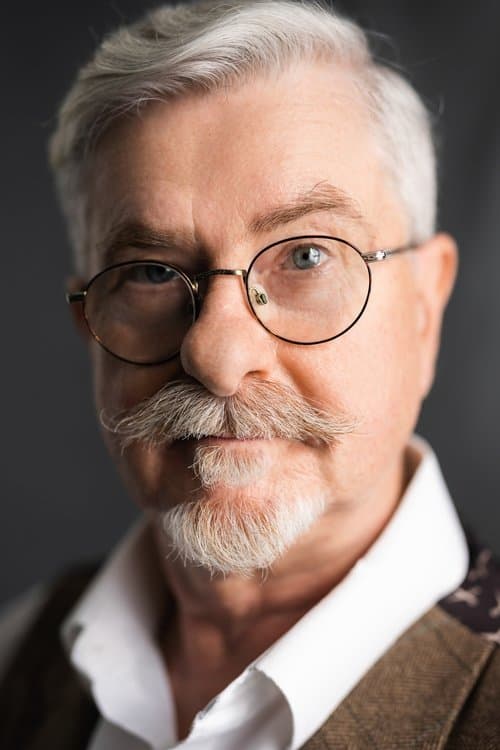 Photo of Chris Jury