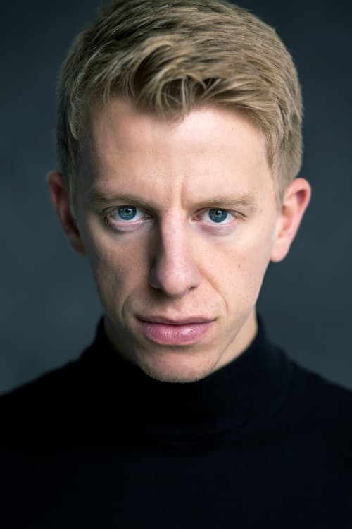 Photo of Chris Kaye