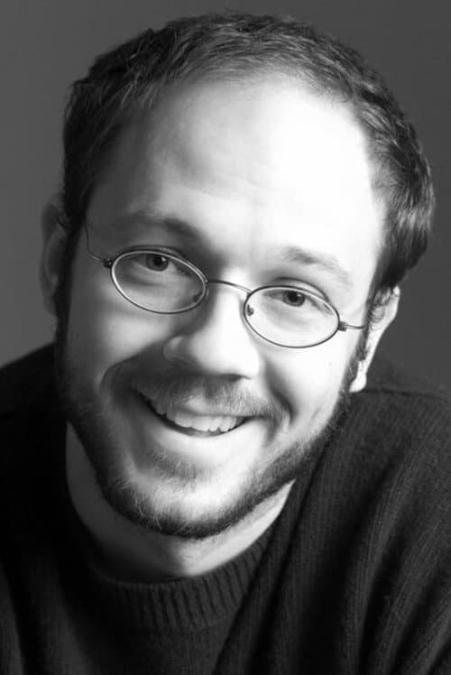Photo of Chris Kendrick