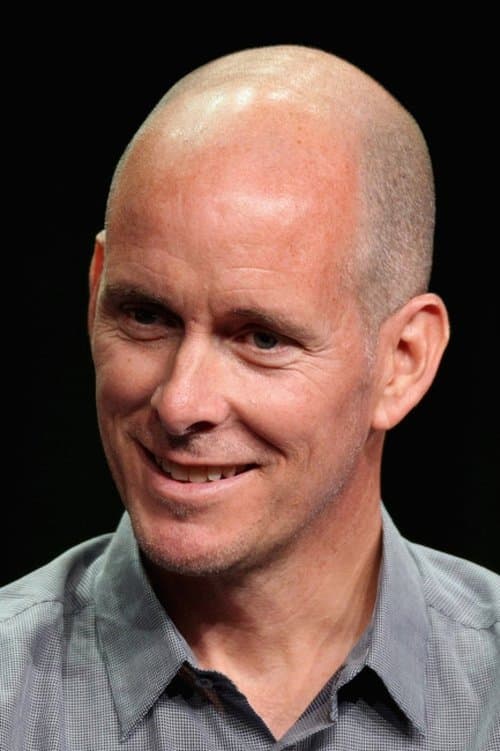 Photo of Chris Koch