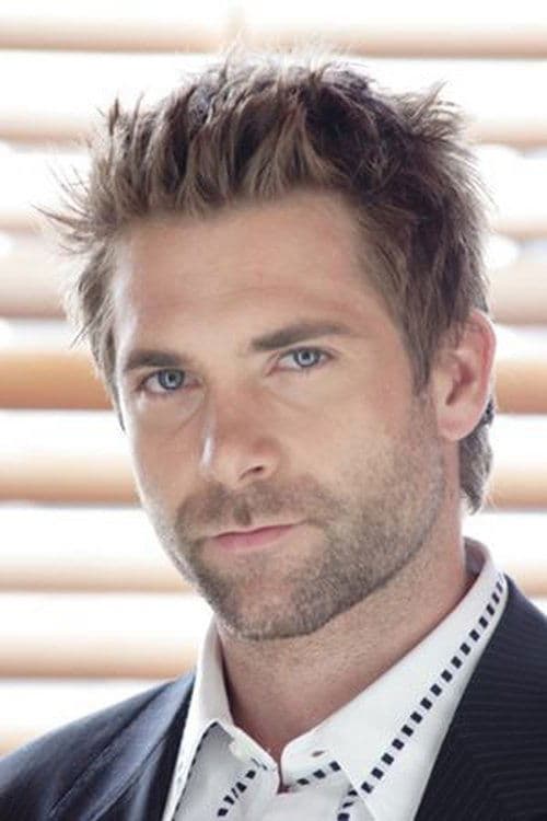 Photo of Chris Kramer