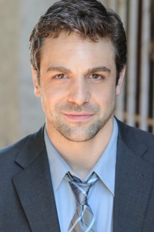 Photo of Chris L. McKenna