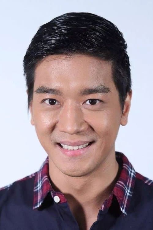 Photo of Chris Lai