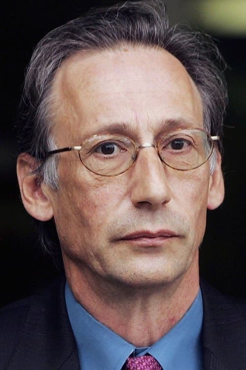 Photo of Chris Langham
