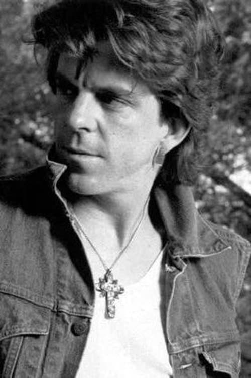 Photo of Chris Layton