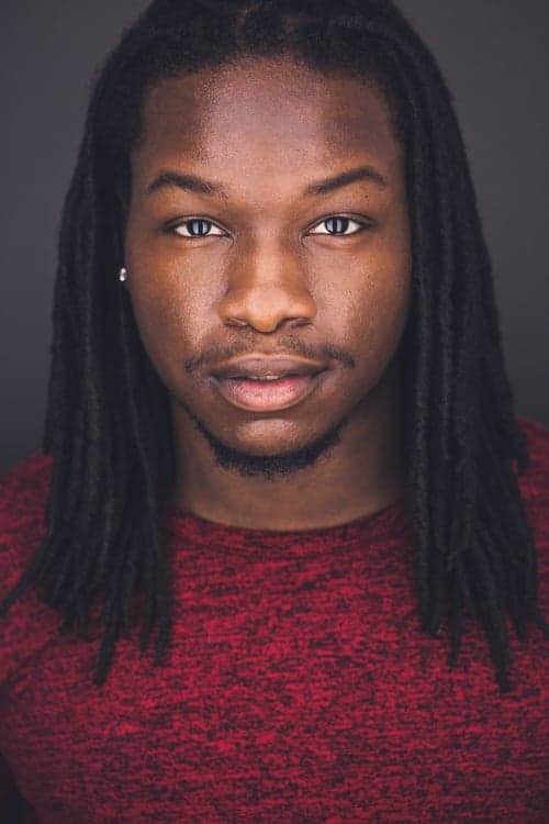 Photo of Chris Lee