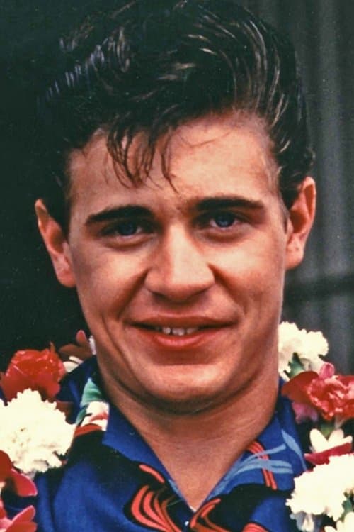 Photo of Chris Makepeace