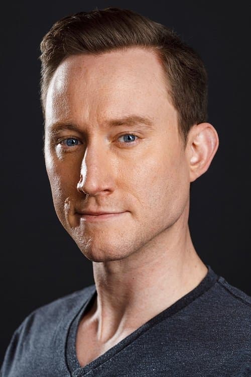 Photo of Chris Mayers