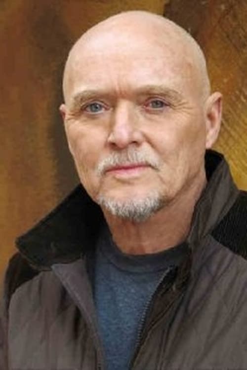 Photo of Chris McCarty