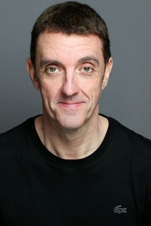 Photo of Chris McGlade