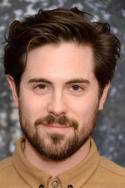 Photo of Chris McNally