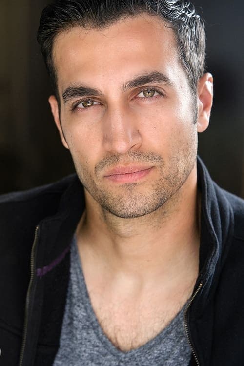 Photo of Chris Mimikos