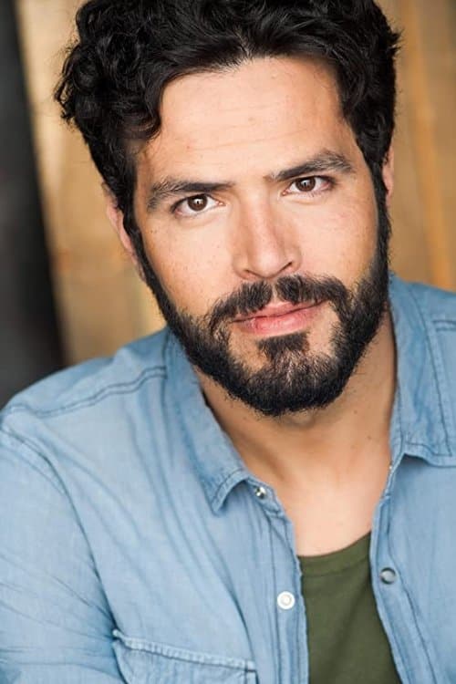 Photo of Chris Mollica