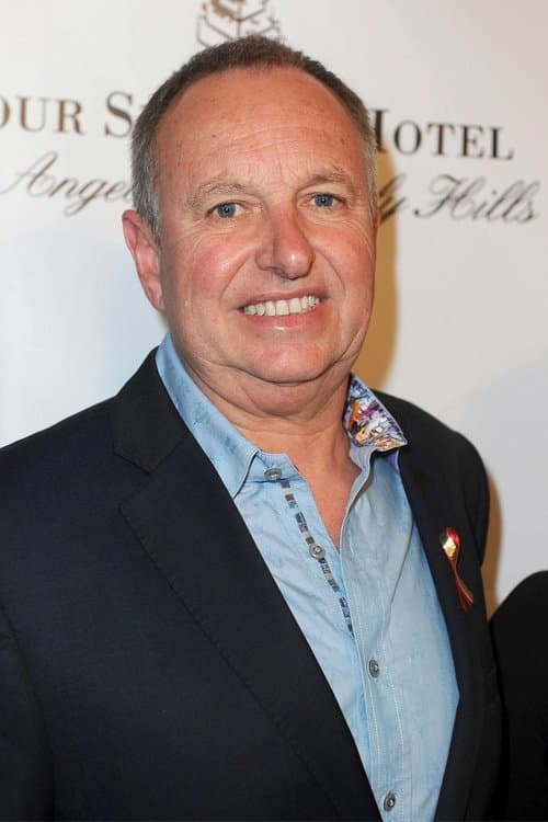 Photo of Chris Munro