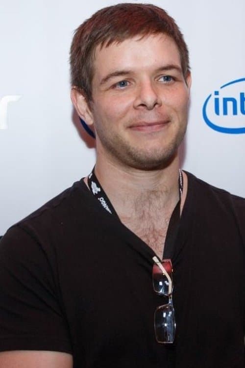 Photo of Chris Nash