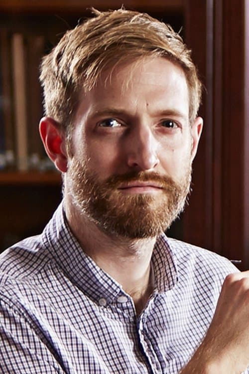 Photo of Chris Naunton