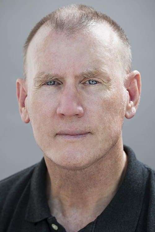 Photo of Chris Nelson Norris