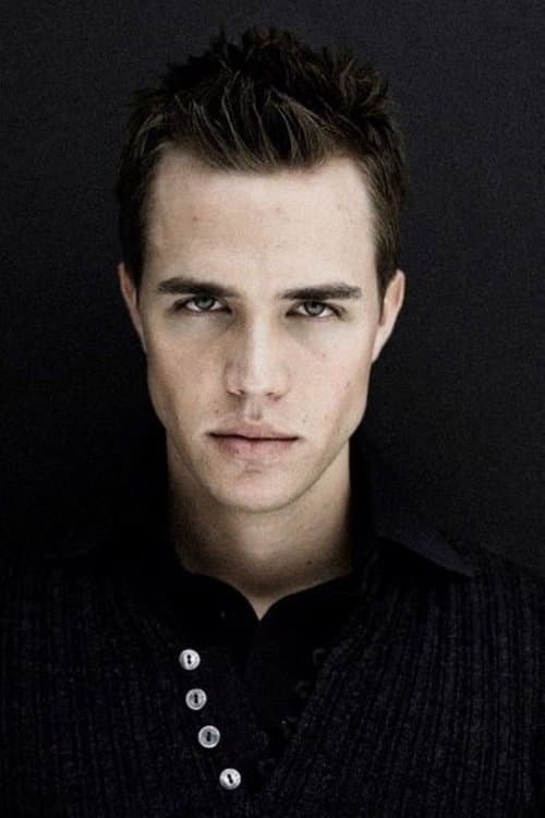 Photo of Chris Olivero