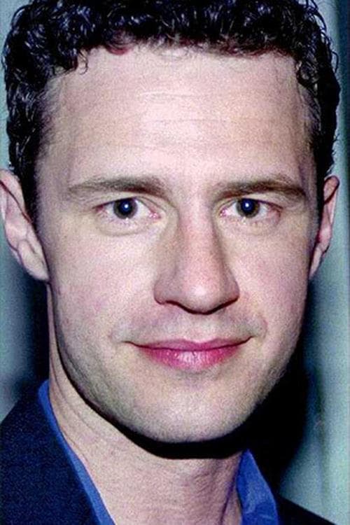 Photo of Chris Owens
