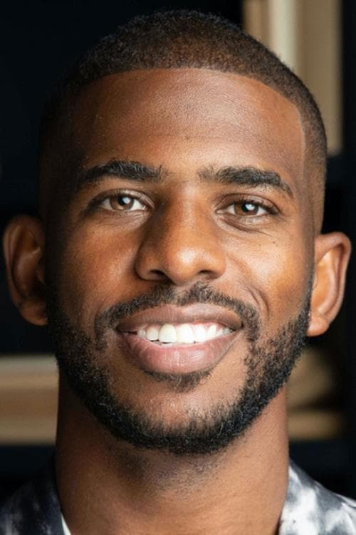 Photo of Chris Paul