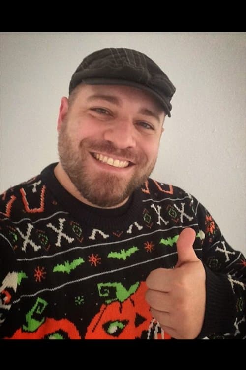 Photo of Chris .R. Notarile