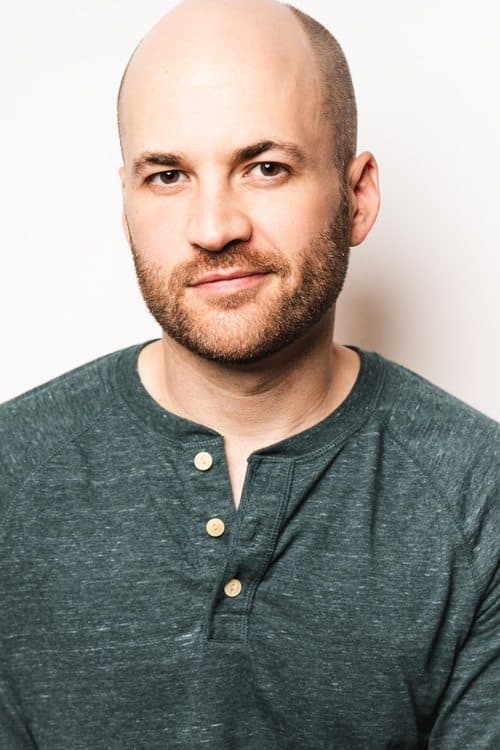 Photo of Chris Rickett