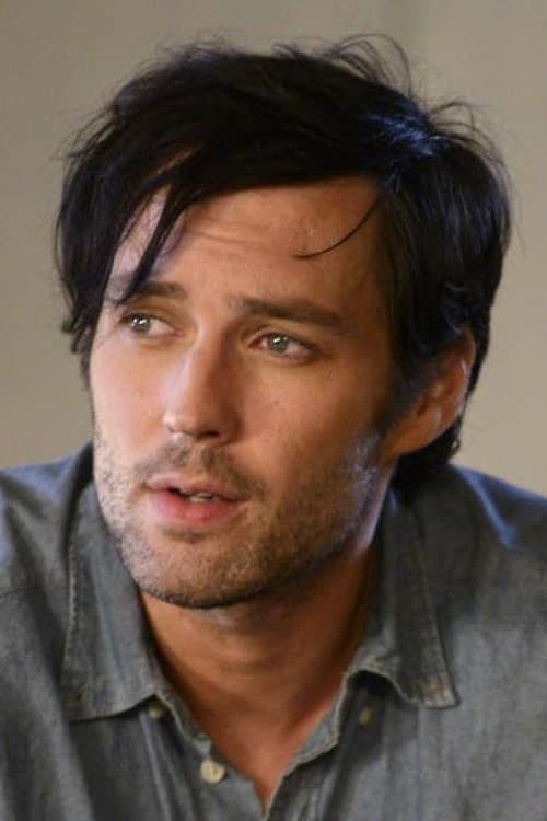 Photo of Chris Riedell