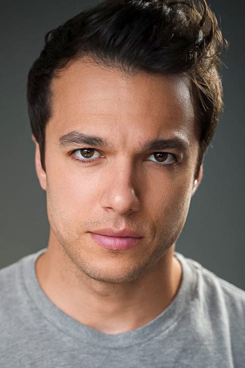 Photo of Chris Riggi