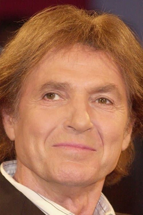 Photo of Chris Roberts