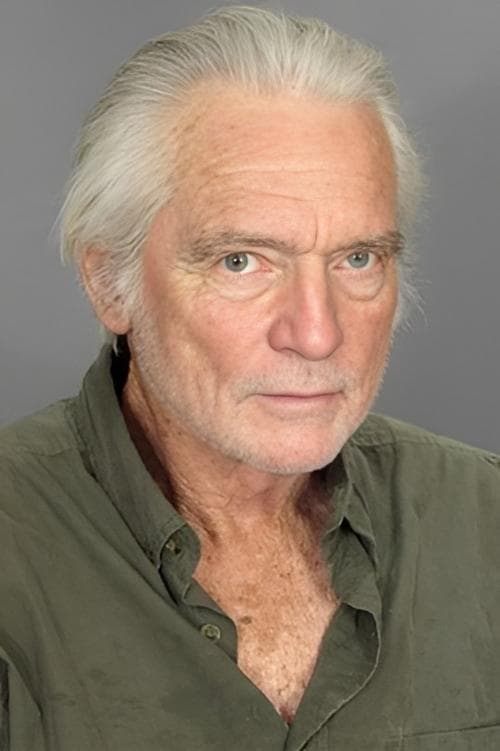 Photo of Chris Robinson
