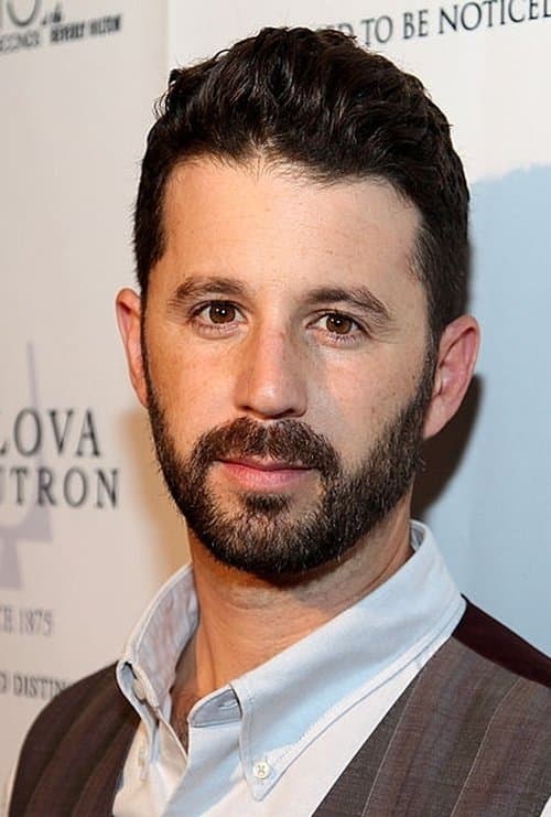 Photo of Chris Romano
