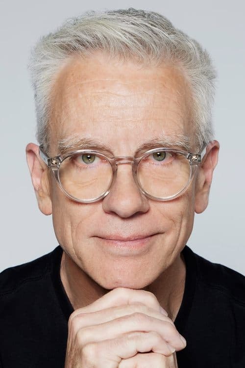 Photo of Chris Sanders