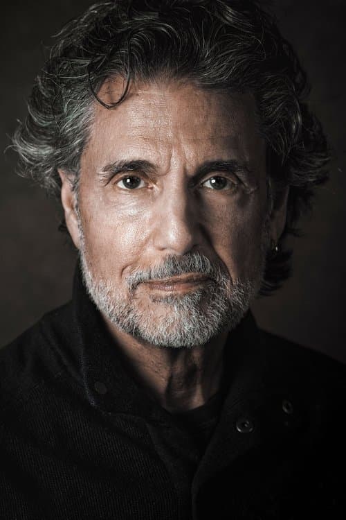 Photo of Chris Sarandon