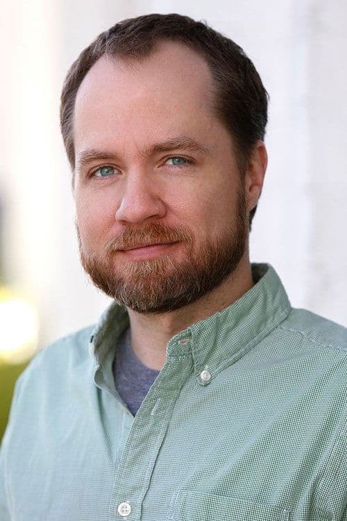 Photo of Chris Savino